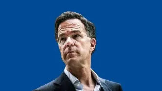 دبیر کل ناتو: نمی‌توانیم تائید کنیم حمله به دیه‌گو گارسیا کار ایران بوده است