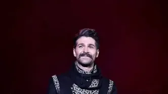 تسلیت به جامعه هنری؛ حمید هیراد درگذشت