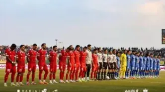 پرسپولیس، راضی از توقف فوتبال؛ استقلال و فولاد بازنده‌های تعطیلی لیگ برتر!