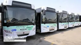 خدمات رایگان اتوبوسرانی تهران در آخرین پنجشنبه و جمعه سال برای زیارت اهل قبور