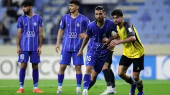 نه سرمربی پرتغالی به درد استقلال خورد نه ستاره هلندی