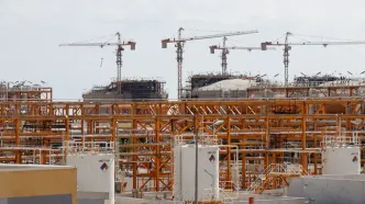 جزئیات تازه از حمله به پالایشگاه گازی در عسلویه