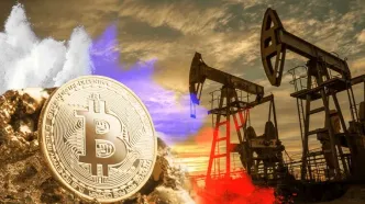 نوسان قیمت نفت پس از ادعاهای آمریکا/ برنت دوباره به بالای ۱۱۲ دلار رسید