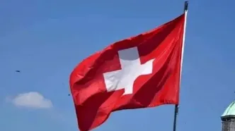 سوئیس عبور هواپیماهای نظامی آمریکا را به دلیل بی‌طرفی در جنگ با ایران رد کرد