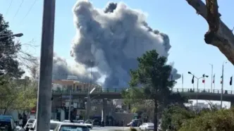 «چارچوب هماهنگی» خواستار توقف فوری جنگ علیه ایران شد