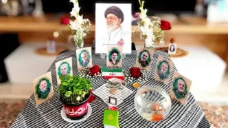 پیام وزیر فرهنگ برای نوروز و عید فطر ۱۴۰۵