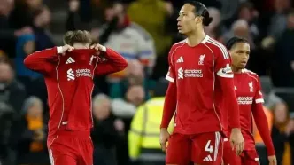 ترکیب احتمالی لیورپول/ در جستجوی پایان ناکامی در استانبول