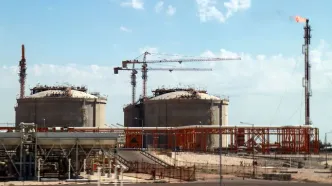 اطلاعیه وزارت نفت درباره حمله به عسلویه