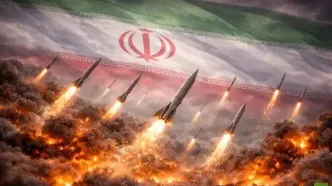 پالتیکو: ترامپ برای جنگی به این گستردگی آماده نیست