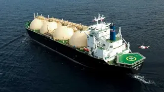 هشدار فایننشال تایمز درباره امکان بروز بحران جهانی انرژی/ تا 10 روز آینده دنیا با کمبود گاز طبیعی مواجه می شود