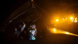 چرا احتمال تشدید جنگ ایران بسیار زیاد است؟ |ترامپ چهار گزینه بد برای جنگ با ایران دارد