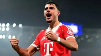 ابهام درباره وضعیت پاوولویچ