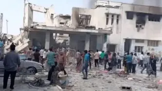 توقیف اموال و بازداشت سلبریتی‌های هم‌صدا با دشمن