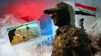 هشدار مقاومت عراق به کشورهای اروپایی درباره حمله به ایران