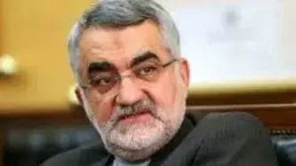 بروجردی‌: زمان برای خروج از NPT فرا رسیده است/ ویدئو