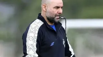 استقلال برای سهراب بختیاری‌زاده خط و نشان کشید