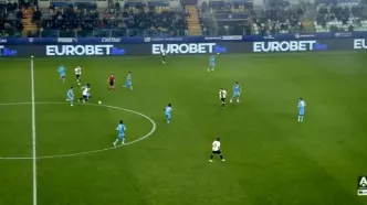 ویدئو: تمامی گل‌های هفته بیست و هفتم سری آ ایتالیا