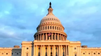 خواسته قانون گذاران آمریکایی از کاخ سفید درباره توضیح علنی درباره حمله به ایران