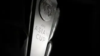قرعه‌کشی جام ملت‌های آسیا به تعویق افتاد