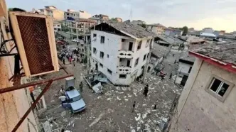 پرداخت تسهیلات اسکان موقت؛ آغاز فاز اجرایی بازسازی