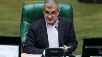 نیکزاد: مذاکره‌ای در کار نیست/ مردم مقابل توطئۀ دشمن می‌ایستند