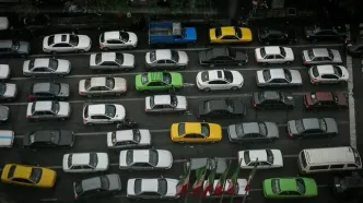 نرخ بیمه شخص ثالث 1405 برای انواع سواری