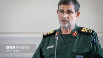 سردار تنگسیری برای این کشورها هشدار تخلیه صادر کرد