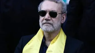 چرا چهره های تندرو سیاسی ترور نشدند اما لاریجانی شهید شد؟