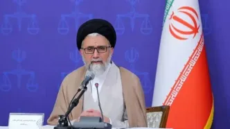 زمان و مکان مراسم تشییع وزیر شهید اطلاعات