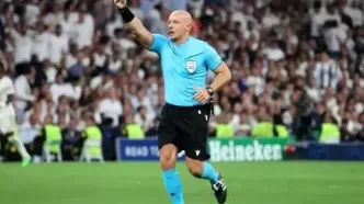 داور معروف با مصدومیت سنگین جام جهانی را از دست داد