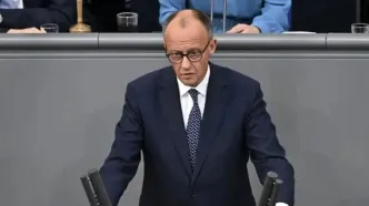 واکنش تازه آلمان به شرکت در جنگ علیه ایران