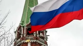 درخواست روسیه از واشنگتن و تل‌آویو درباره تنگه هرمز