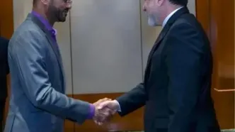 رایزنی تلفنی عراقچی با همتای عمانی/ استقبال تهران از هر گونه تلاش برای کاهش تنش