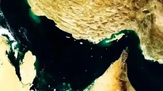 طرح مدیریت هوشمند تنگه هرمز در مجلس کلید خورد