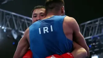 تیم‌ ملی بوکس از حضور در قهرمانی آسیا بازماند