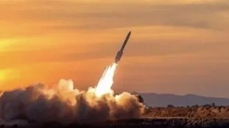 حمله سپاه به پادگان‌های آمریکایی و گروهک‌های کردی در سلیمانیه عراق