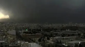 ۴ توصیه برای حفظ سلامت در برابر باران‌های اسیدی