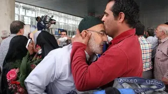 پرونده حج تمتع ۱۴۰۴ بسته شد