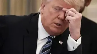 ترامپ به التماس افتاد: ایرانی‌ها باید تنگه هرمز را باز نگه دارند / جنگ را به بهترین شکل تمام می‌کنم!