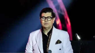 خوتندن سالار عقیلی برای ورزش همگانی «یک ایران»