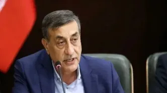 پیام معاون اجرایی رئیس جمهور به‌مناسبت آغاز سال ۱۴۰۵ و عید فطر