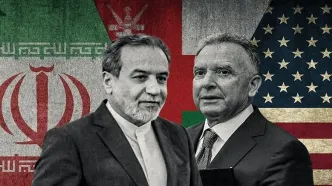 ویتکاف در تلاش برای تماس با عراقچی/ نظر ایران درباره آتش بس