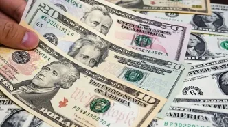 قیمت دلار بازار آزاد امروز ۳ اردیبهشت ۱۴۰۵ | قیمت انواع ارز