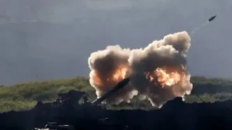 ضربه طلایی موشک های ایران به شاهرگ انرژی غرب در منطقه