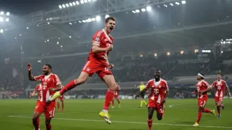 ترکیب احتمالی بایرن اعلام شد