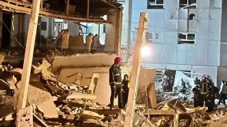 جزئیات حمله موشکی در ایوان/ ۶ نفر شهید شدند