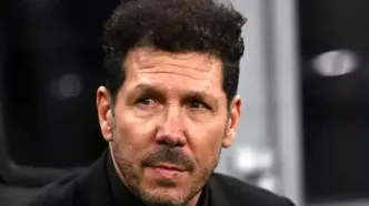 اتلتیکو با عبور از سوسیه‌داد به استقبال جام رفت