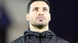 استوری شجاع درباره حادثه تلخ مدرسه میناب