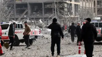 آیا جنگ طولانی می‌شود؟