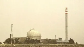 ایران رسما به اسرائیل هشدار داد | در این صورت راکتور اتمی دیمونا را هدف می گیرند